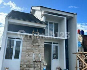 Taman Katapang Indah dengan Konsep Modern Minimalis