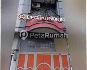 Ruko Jalan Kejaksaan