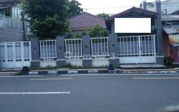 Rumah Bisa Untuk Kantor Dekat Kampus Ugm Tugu Dan Balaikota Jogja