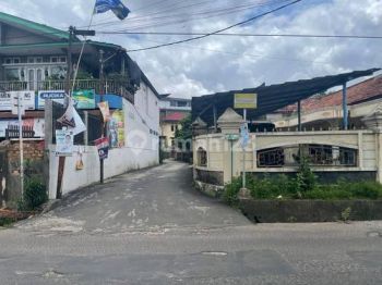 Jual Cepat Tanah Pinggir Jalan Cocok Untuk Usaha