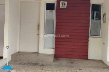DiSewakan Rumah 2 lantai di Cluster Grand Galaxy. Bekasi