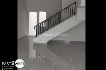 Jual Ruko South Goldfinch Gading Serpong Tangerang Ramai Strategis
