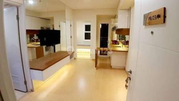 Apartemen Parahyangan Residence Terawat Furnished 2BR Ciumbuleuit