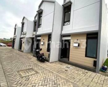 M house  araya termurah