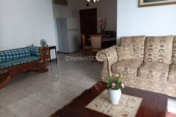 Apartment Lokasi Sangat Strategis, View Golf