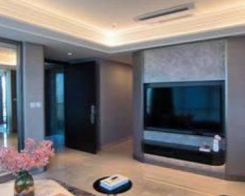 For Rent Casa Grande Phase Ii Apartement 153 Sqm 3 BR