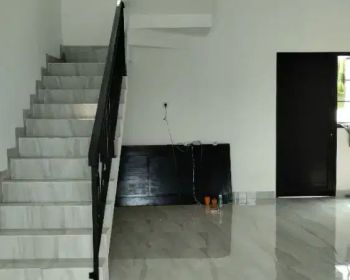 Rumah 2lantai siap huni kpr dp suka2 Allin lok dkt toll desari