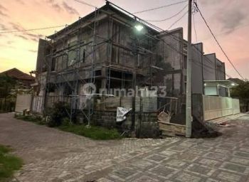 Jual Baru Pradah Permai Modern Minimalis