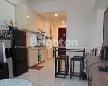 Apartemen Mewah Sky House BSD Tower Jervois Lantai Rendah