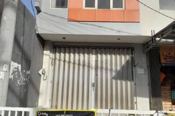 Ruko Dekat Rsud Cilegon Kp Tendean Cocok Untuk Usaha