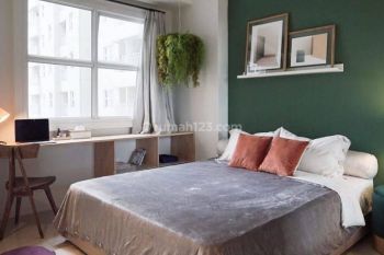 Disewakan apartemen di apartemen Parahyangan Residences