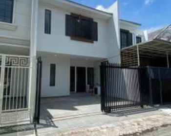 RUMAH LEBAK JAYA SURABAYA STRATEGIS