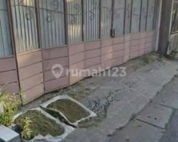 GUDANG MEDOKAN SEMAMPIR STRATEGIS, COCOK UNTUK TEMPAT USAHA