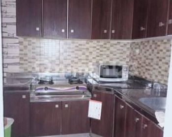 Rumah 1 Lantai Furnished Taman Beverli Lippo Cikarang