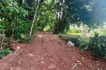 Tanah Kavling Murah Dekat Ice Bsd Hanya 950 Ribu Permeter