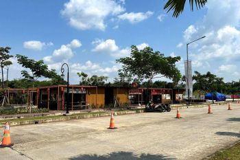 Termurah‼️ Selangkah ke Pasar Modern