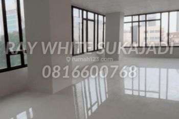 Disewakan Unit di H quarter Lantai 3