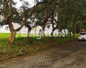 TANAH SIAP BANGUN DI AREA EXCLUSIVE ARAYA NIEU INDIE