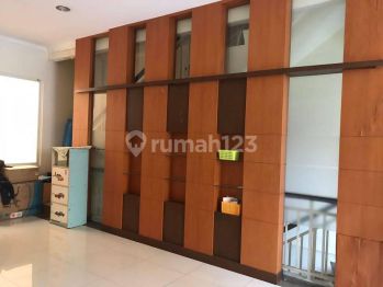 Ruko Cordoba Hadap Belakang Dekat PIK Avenue Sangat Strategis