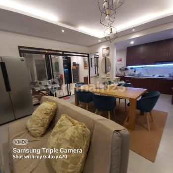 Rumah Cantik Kota Baru Parahyangan Lokacitra Kbp