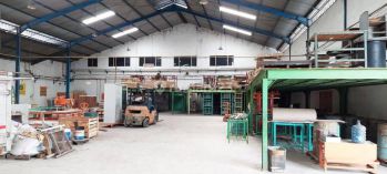 GUDANG MARGOMULYO INDAH