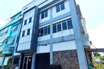 Dijual Ruko Villa Gading Indah Vgi Posisi Hook Lt 88 Parkir Luas Harga Menarik