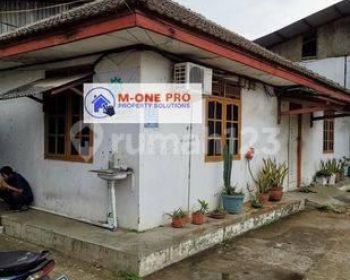 Di Jual Cepat Gudang Kawasan Cikupa