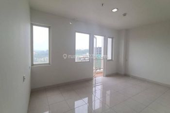 Apartement 1 BR Lingkungan Nyaman Dan Aman Sentul City Bogor