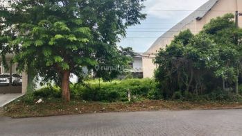 Tanah Puri Anjasmoro Semarang Barat Dekat Rs Colombia