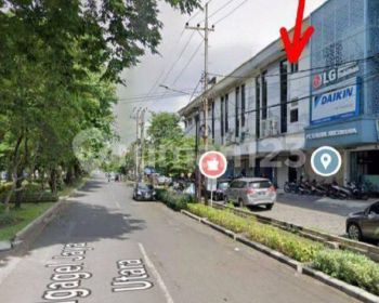 Jual Segera Ruko Ngagel Jaya Utara Surabaya