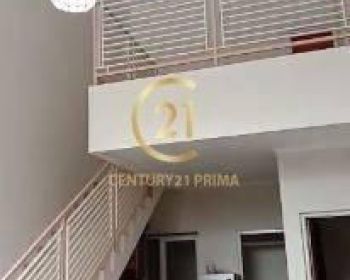 Rumah Bebas Banjir Siap Huni Di Deplu Pondok Aren