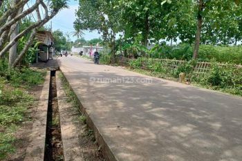 Tanah SHM Murah Tangerang 10 Menit Stasiun Cisauk