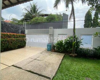 Rumah Harga Cantik Akses 2 Mobil Di Cipete