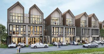 Delrey Biztown Tipe 7 - BSD City