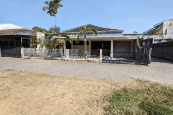 Jual Cepat Tanah Murah Jogja Di Sorosutan Umbulharjo Yogyakarta