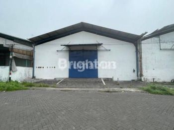 GUDANG MARGOMULYO MURAH LANGKA SISA 1 UNIT !!