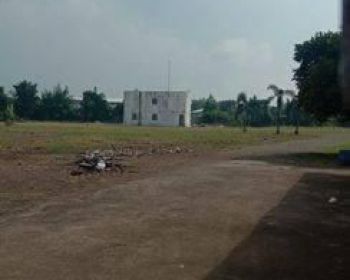 Tanah Husein Sastranegara