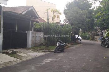 Rumah Bagus Di Villa Mutiara Serpong Tangerang Selatan