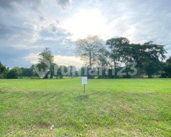 Hot Deal Kavling Favorite Paramount Hill Golf