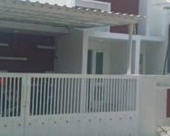 Rumah minimalis modern siap huni pandanlandung bandulan malang