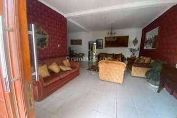 Rumah Bagus dan nyaman Jalanan Gede Di Duri Kepa(DK99)