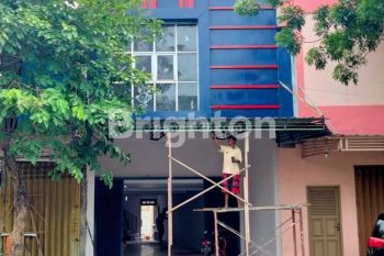 RUKO ISTIMEWA 2 LT SIAP PAKAI DI JL RAYA MERR SURABAYA