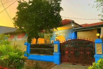 Disewakan Rumah Siap Huni di Koja Jakarta Utara