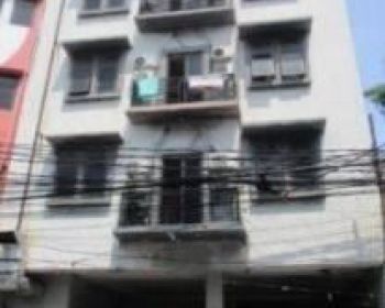 Rumah Kos-kosan di Jalan Mangga Besar, Tamansari - Jakarta Barat