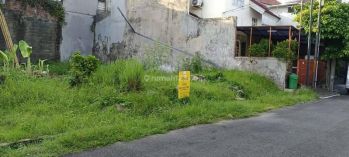 Tanah kavling di bintaro