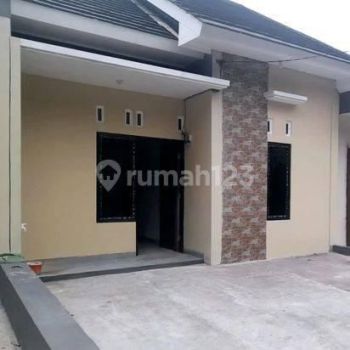 Rumah di jatisampurna jatirangga dkt jatikarya cibubur