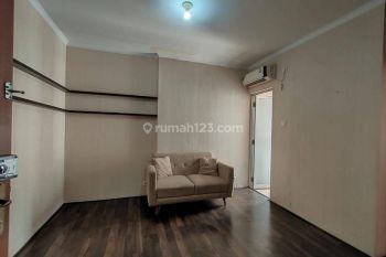 Disewakan 2 Kamar Apartemen Gading Mediterania Residence Furnish