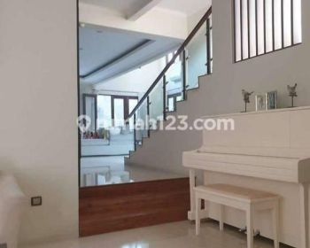 Rumah Dijual di Tanjung Mas Ray Tanjung Barat Jakarta Selatan