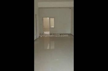 Ruko 3 lantai Termurah di Edison Symphonia Gading Serpong