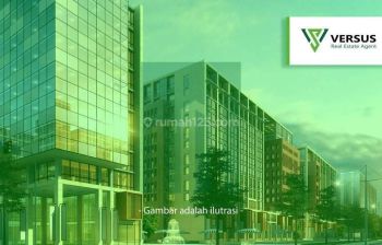 Tempat usaha murah 33 M raya Sulawesi